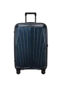 Samsonite Major-Lite Trolley mit 4 Rollen 69cm Midnight Blue