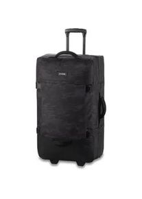 Dakine 365 Roller 100L Reisetasche mit 2 Rollen Black Vintage Camo