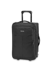 Dakine Carry On Roller 42L Reisetrolley Black