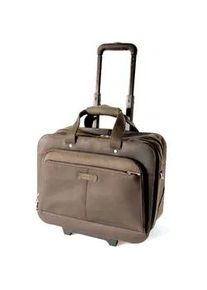 Harold'S Harold's Antic Business Businesstrolley Taupe