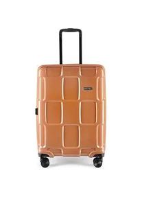 EPIC CrateTM ReflexTM EVO Trolley M, 66cm, auf 4 Rollen RoseCOPPER