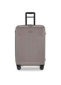 Briggs & Riley Briggs & Riley Sympatico 2.0 Medium Expandable Spinner Latte