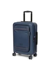 Eastpak CNNCT CASE S Kabinen-Reisetrolley Marine