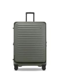 Echolac Celestra FA Koffer L, Exp Deep Olive