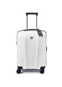 Roncato WE ARE GLAM Cabin Trolley S 4R Wei&szlig;/Black