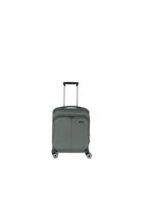 Travelite PRIIMA Trolley S 4-Rollen, erweiterbar Oliv