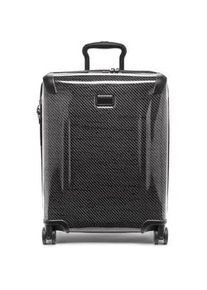 Tumi Tegra-Lite Continental Handgep&auml;ck auf 4 Rollen (erweiterbar) Black/Graphite