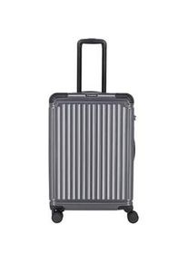 Travelite Cruise 4-Rad Trolley M Anthrazit