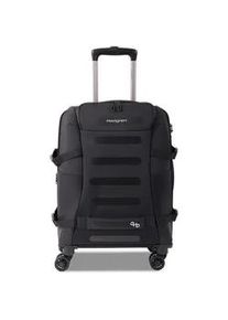 Hedgren Comby WEEKEND Spinner 55cm EXP Black