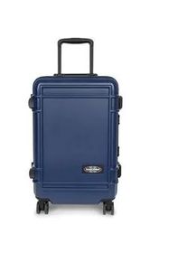 Eastpak RESIST'R CASE S Robuster Hartschalen-Trolley Ultra Marine