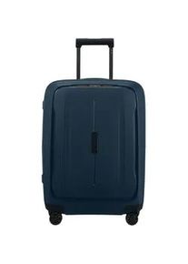 Samsonite Essens Trolley mit 4 Rollen erweiterbar 55cm ZIP