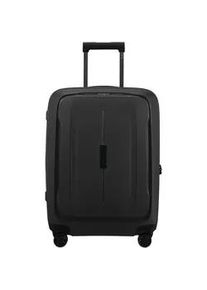 Samsonite Essens Trolley mit 4 Rollen erweiterbar 55cm ZIP