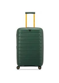 Roncato B-Flying Move Mittelgrosser Koffer erweiterbar 68cm Militar green