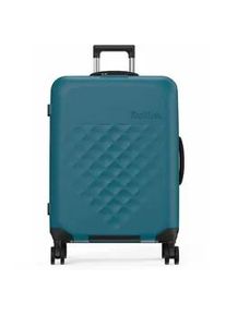 Rollink Vega 360 26" Check-In M, 4-Rollen Deep Lagoon