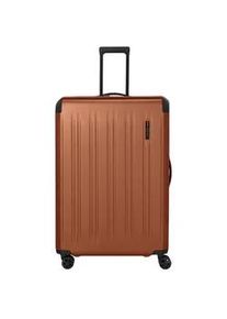 Travelite DYNAMIIC Trolley XL Kupfer