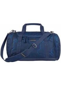 Coocazoo Zubeh&ouml;r Sporttasche -Kollektion 2025 Blue Motion