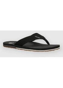 Volcom Victor Sandalen black Gr. 11.0