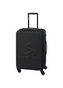 Odlo Reisekoffer (Travelbag) Trolley Cabin mit Rollen (f&uuml;r Reisen) - 70 Liter
