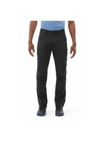 Millet Trekking-Wanderhose Ubic Stretch Pant (Stretchmaterial, optimale Bewegungsfreiheit) lang schwarz Herren