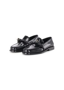 Jil Sander Low-Top Sneaker - Tangle Loafer - Gr. 40 (EU) - in Schwarz - f&uuml;r Damen