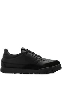 Givenchy Low-Top Sneaker - Sneaker aus Leder - Gr. 44 (EU) - in Schwarz - f&uuml;r Damen