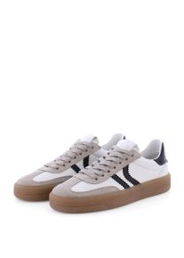 Kennel & Schmenger Kennel & Schmenger Low-Top Sneaker - Sneaker BOX - Gr. 40 (EU) - in Wei&szlig; - f&uuml;r Damen