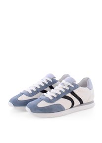 Kennel & Schmenger Kennel & Schmenger Low-Top Sneaker - Sneaker MUI - Gr. 38 (EU) - in Wei&szlig; - f&uuml;r Damen