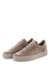 Kennel & Schmenger Kennel & Schmenger Low-Top Sneaker - Sneaker LENI - Gr. 42 (EU) - in Beige - f&uuml;r Damen