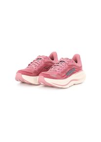 Hoka One One Hoka Low-Top Sneaker - Sneaker Bondi 9 - Gr. 41_1_3 - in Rosa - f&uuml;r Damen