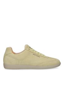 Henry Stevens Low-Top Sneaker - Sneaker Sophia TIS - Gr. 42 (EU) - in Gelb - f&uuml;r Damen