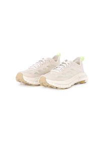 Hoka One One Hoka Low-Top Sneaker - Sneaker Mafate Speed 4 Lite - Gr. 40 (EU) - in Beige - f&uuml;r Damen