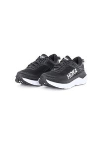 Hoka One One Hoka Low-Top Sneaker - Laufschuh Bondi 7 - Gr. 38_2_3 - in Schwarz - f&uuml;r Damen