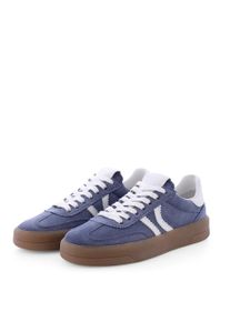 Kennel & Schmenger Kennel & Schmenger Low-Top Sneaker - Sneaker BOX - Gr. 40,5 (EU) - in Blau - f&uuml;r Damen