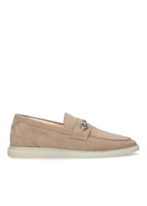Henry Stevens Slipper & Pantoletten - Loafer Elia HL1 - Gr. 42 (EU) - in Beige - f&uuml;r Damen