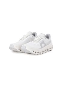 On Low-Top Sneaker - Laufschuh CloudmOnster 1 - Gr. 46 (EU) - in Wei&szlig; - f&uuml;r Damen