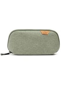 Peak Design Tech Pouch Small salbeigr&uuml;n