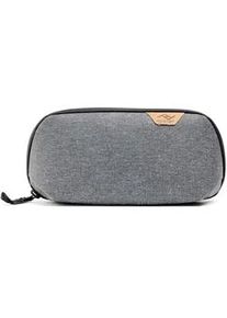Peak Design Tech Pouch Small dunkelgrau