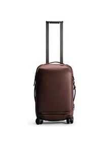 Peak Design Roller Pro Rollkoffer Eclipse