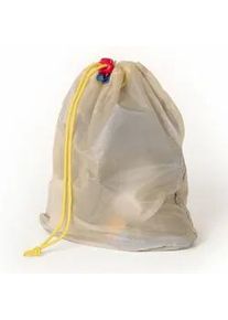 Long Weekend Film Pouch for 15 Rolls Creme Multicolor