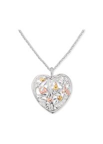 Engelsrufer Kette ERN-HEARTTREE-TRICO