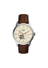 Fossil Herrenuhr TOWNSMAN ME3266
