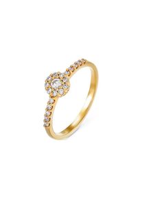 Christ Damenring 87750337