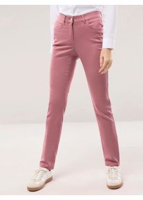 Walbusch Extraglatt Baumwollhose