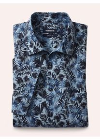 Walbusch Extraglatt-Hemd Tropical