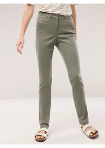 Walbusch Extraglatt Baumwollhose