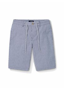 Walbusch Seersucker Bermudas