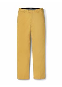 Walbusch Extraglatt Dehnbund-Chino