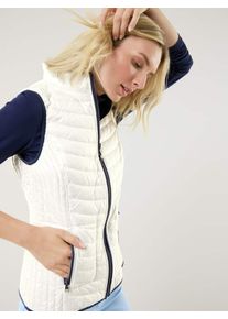 Walbusch Wende-Steppweste