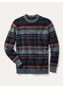 Walbusch Multicolor-Pullover