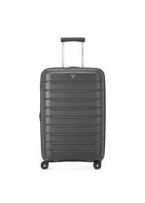 Roncato B-Flying Medium Spinner, erweiterbar 68cm Antracite